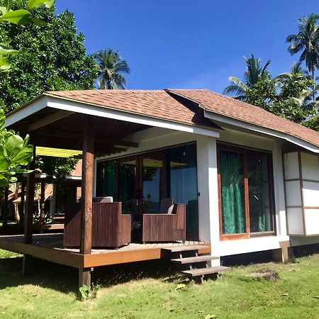 Dolarog Beach Resort Эль-Нидо Номер фото