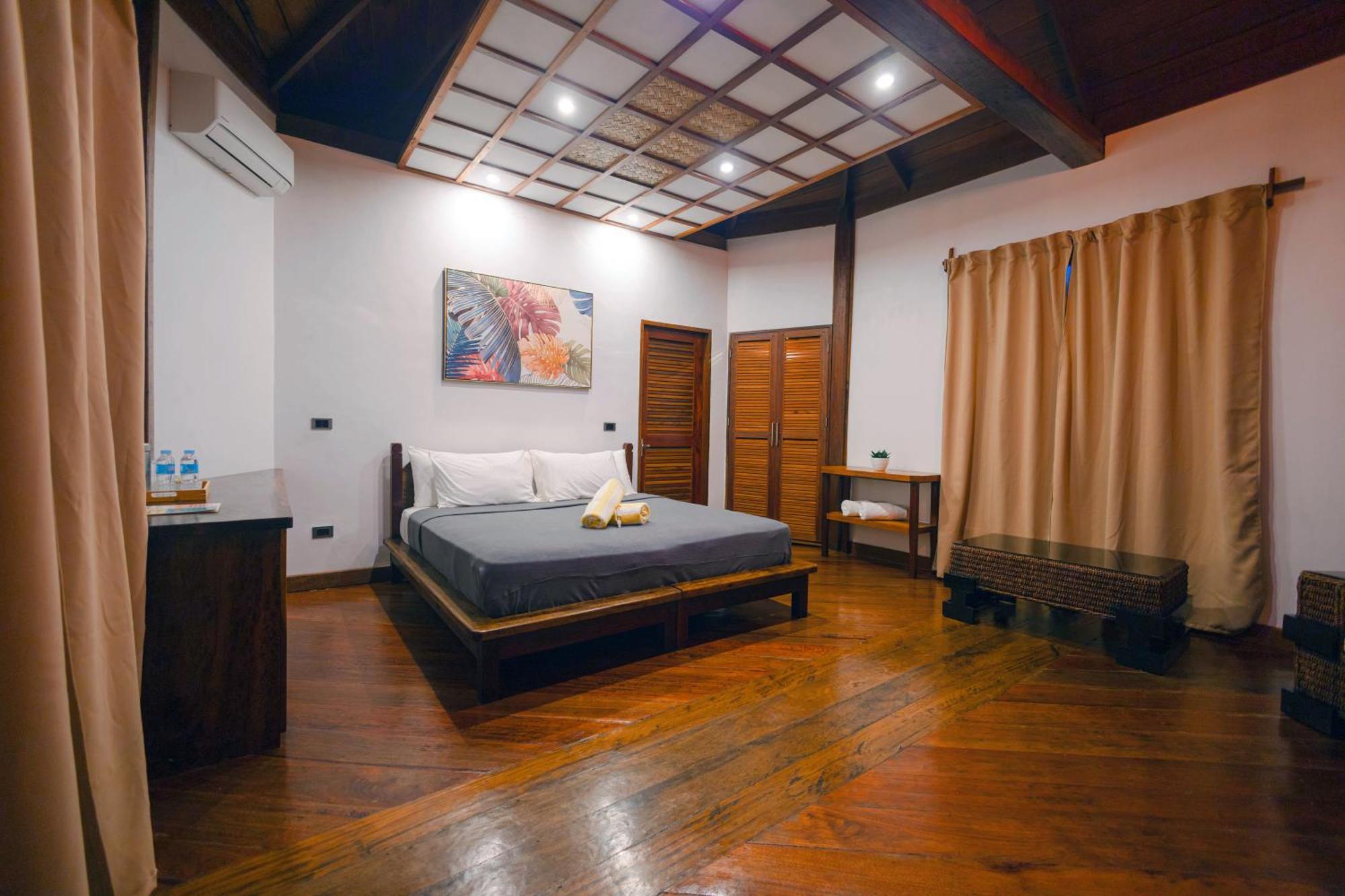 Dolarog Beach Resort Эль-Нидо Номер фото