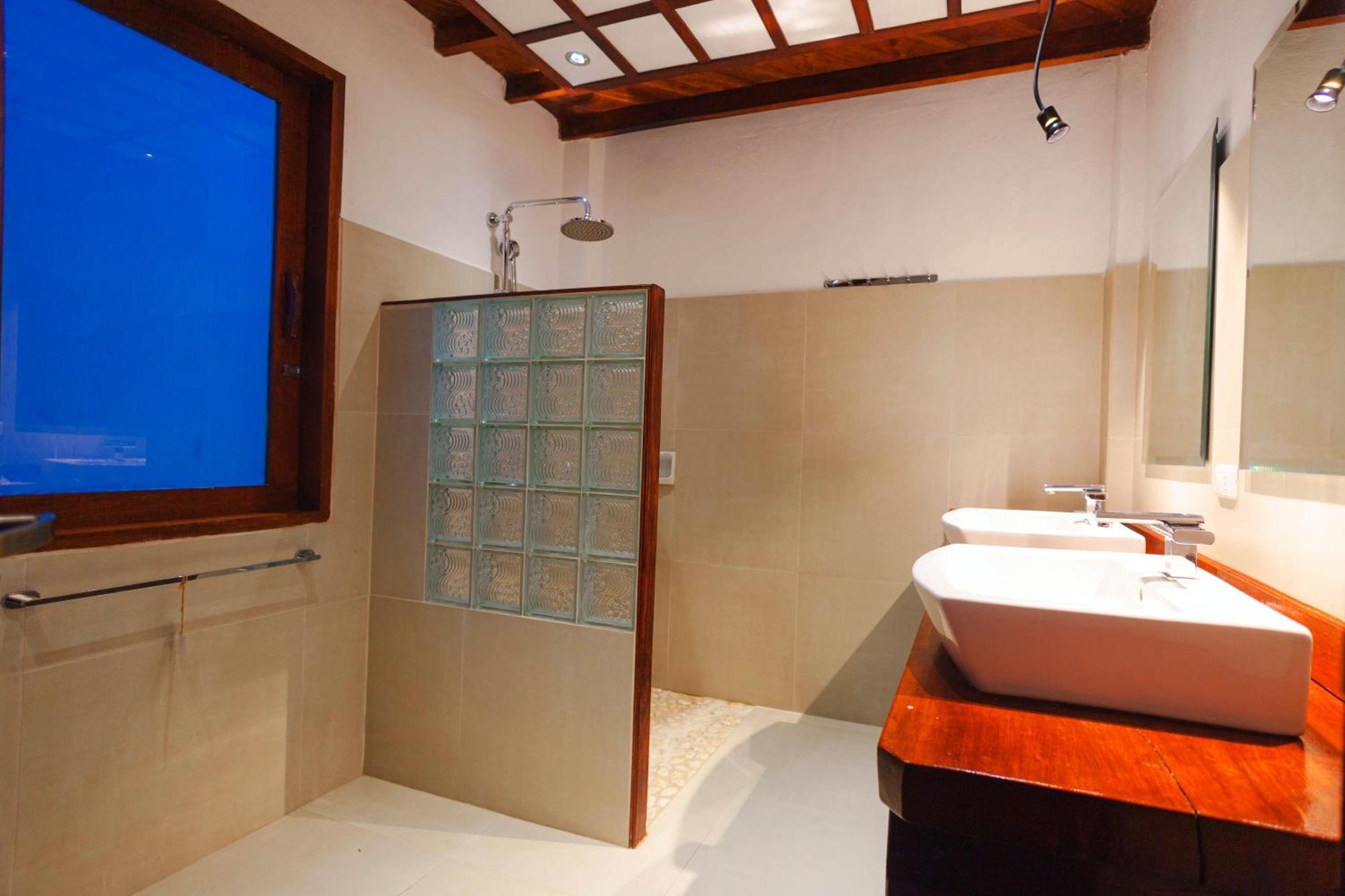 Dolarog Beach Resort Эль-Нидо Номер фото