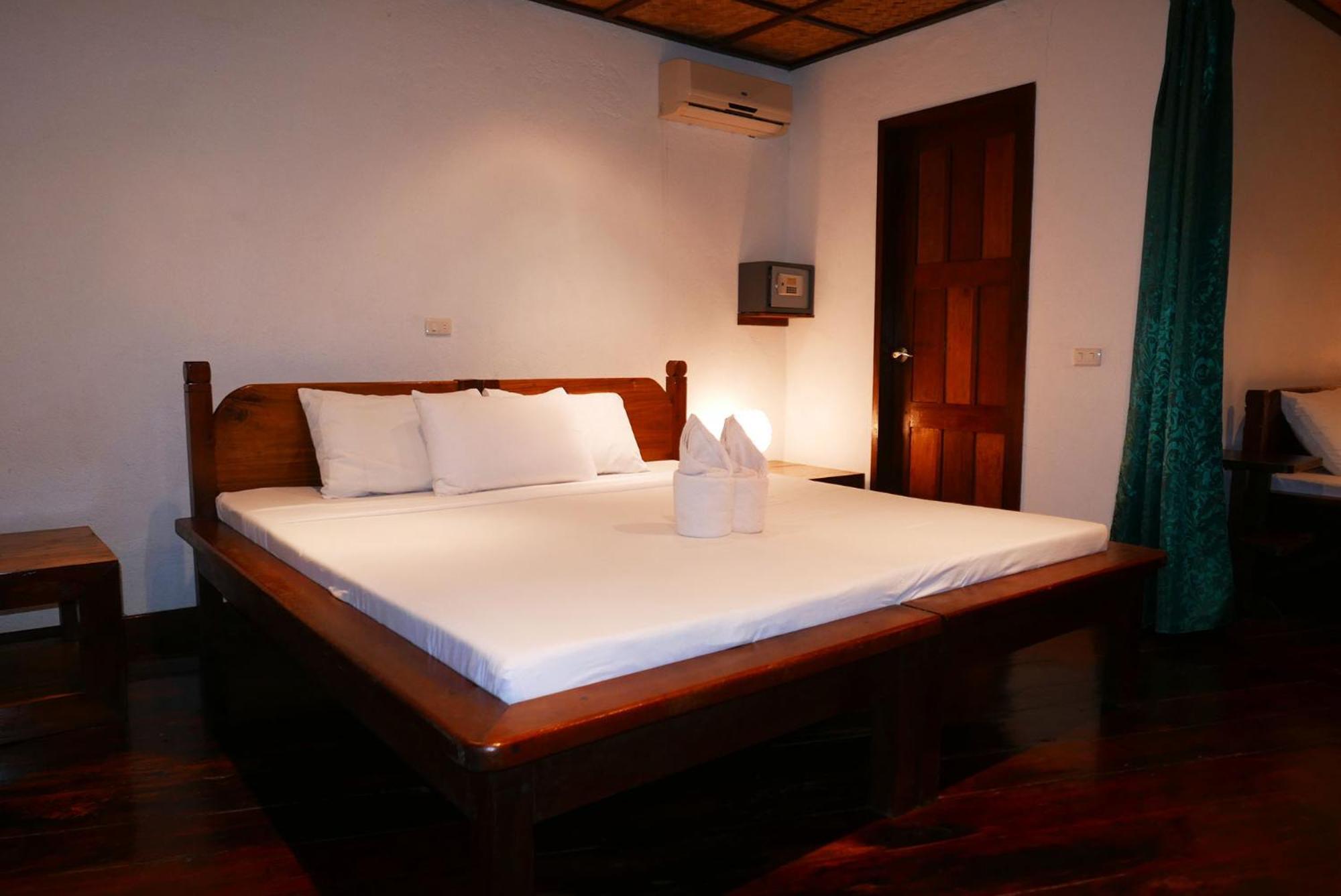 Dolarog Beach Resort Эль-Нидо Номер фото
