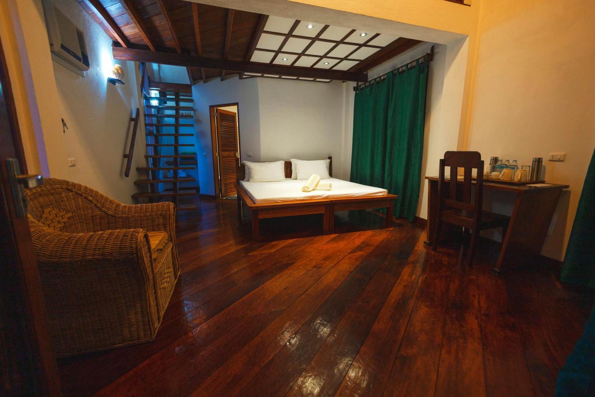 Dolarog Beach Resort Эль-Нидо Номер фото