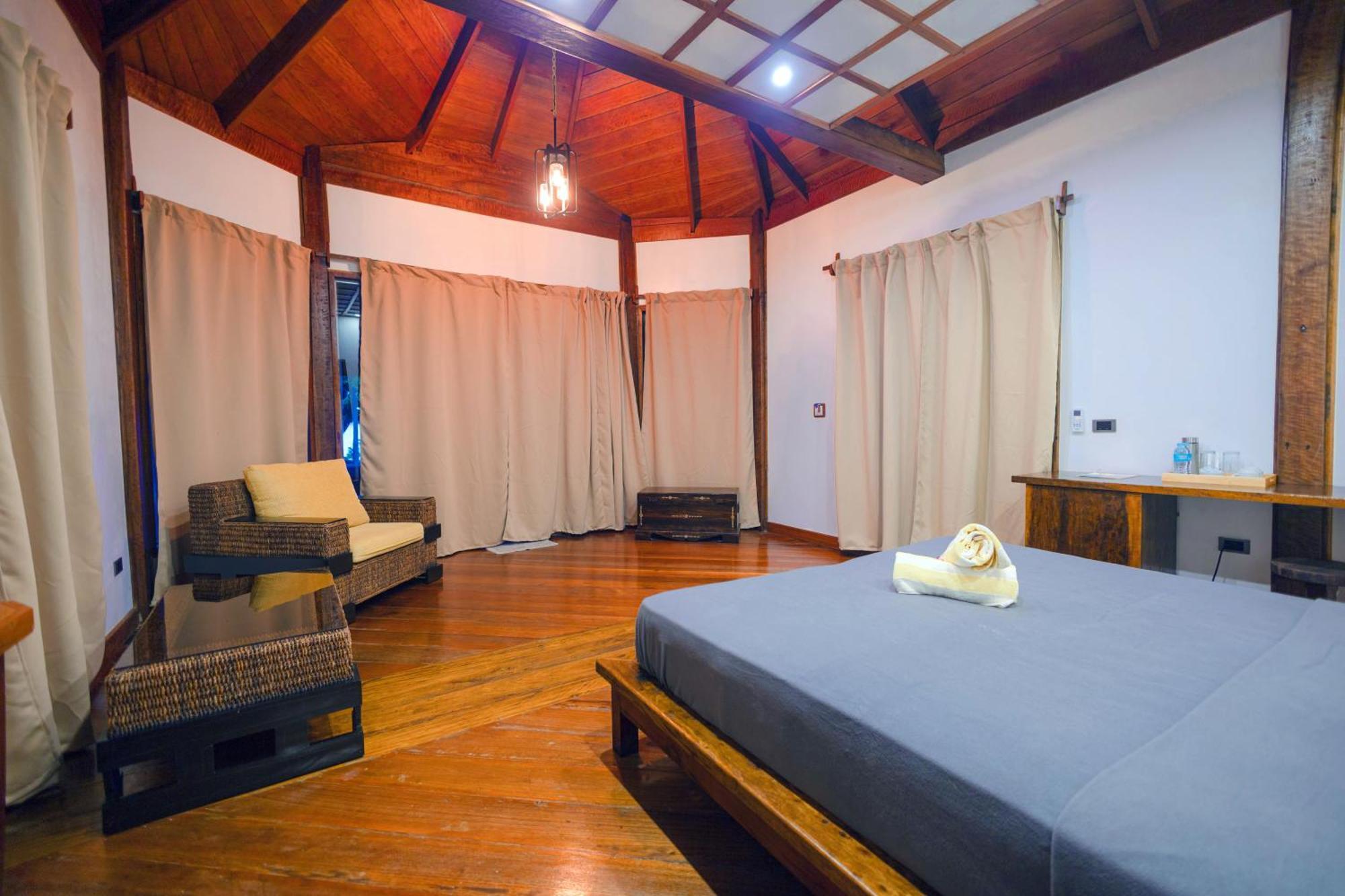 Dolarog Beach Resort Эль-Нидо Номер фото