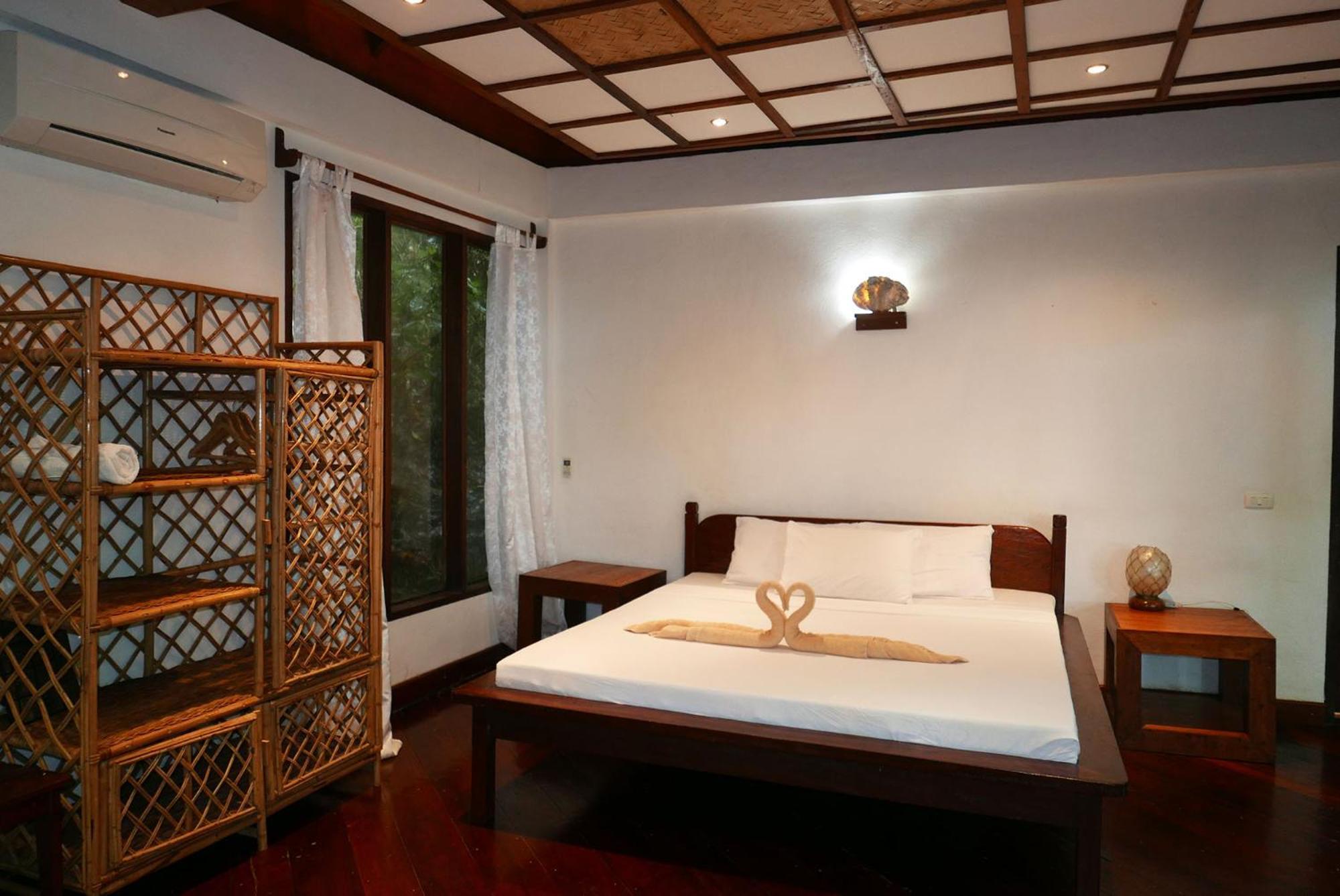 Dolarog Beach Resort Эль-Нидо Номер фото