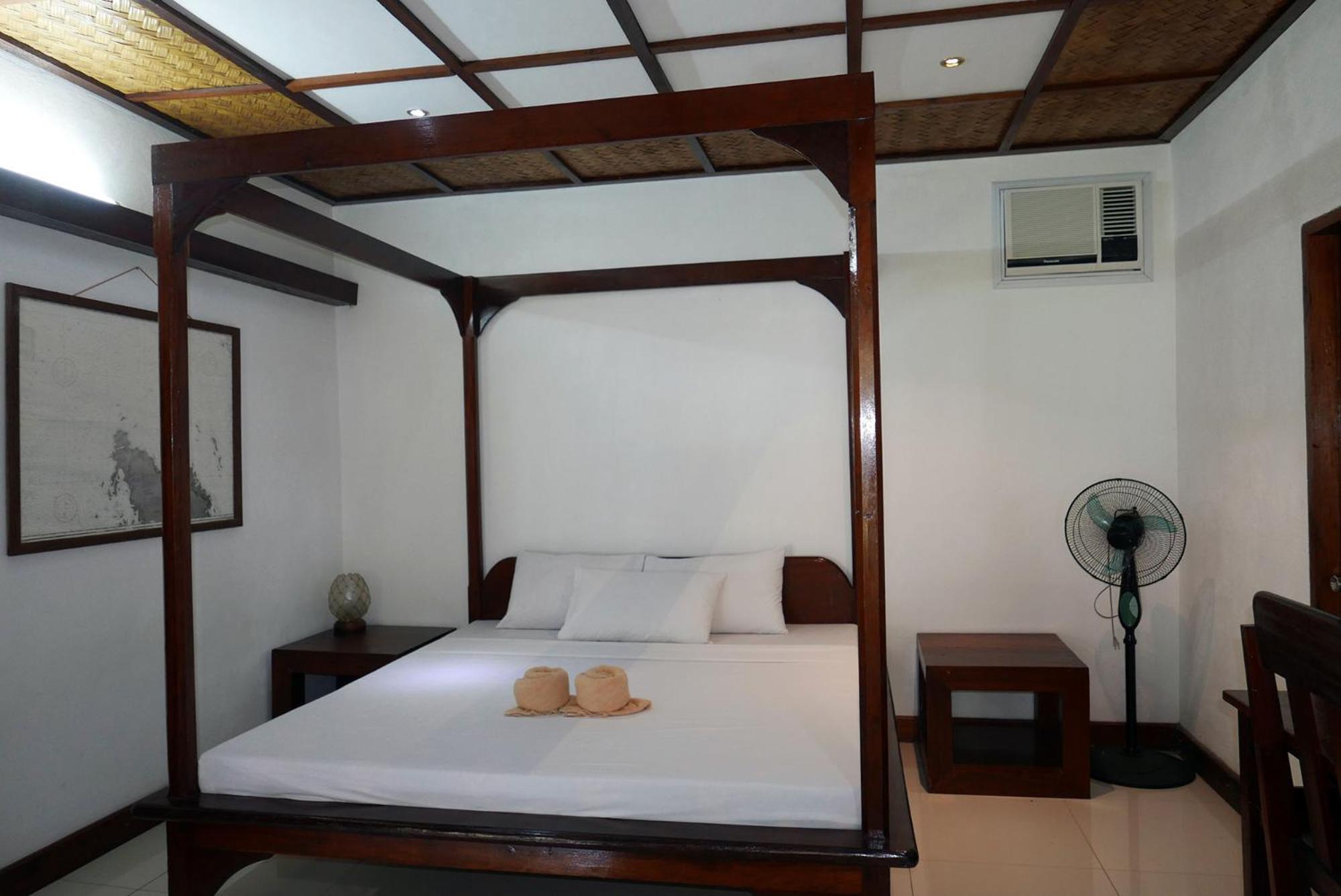 Dolarog Beach Resort Эль-Нидо Номер фото