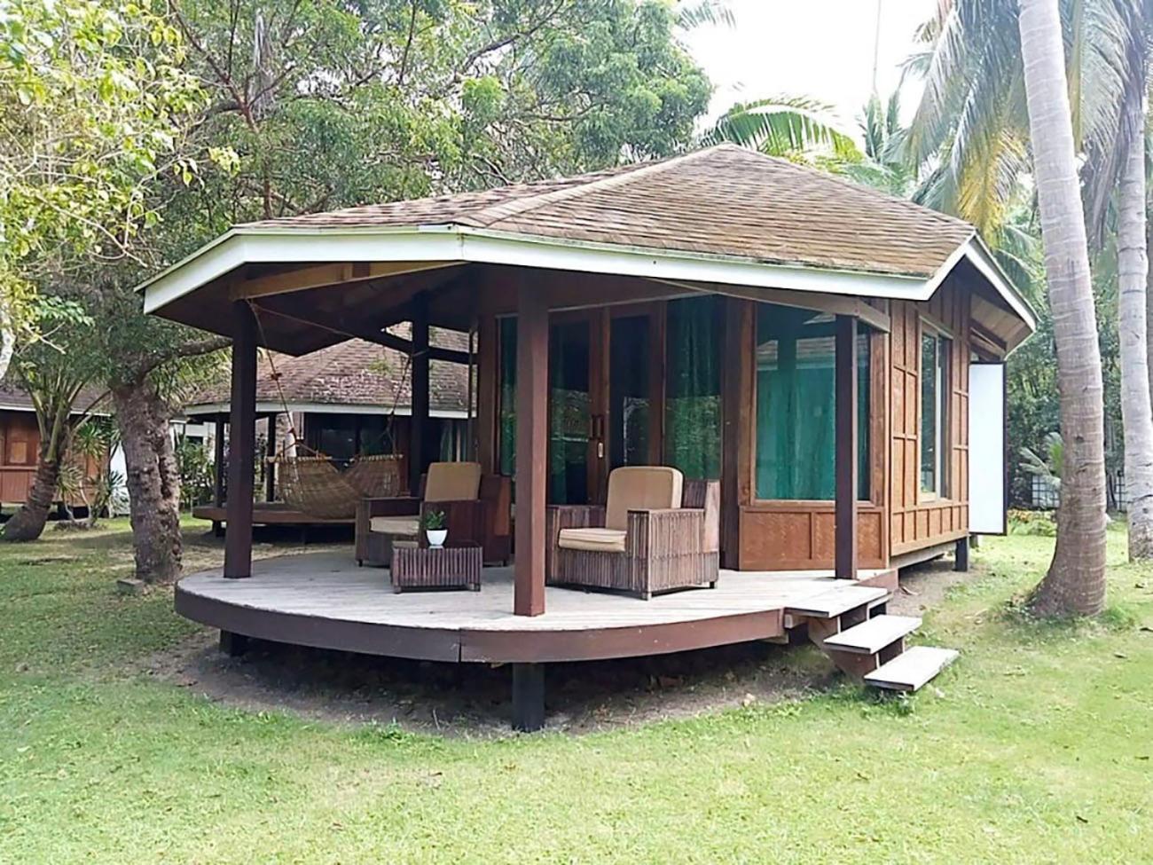 Dolarog Beach Resort Эль-Нидо Номер фото