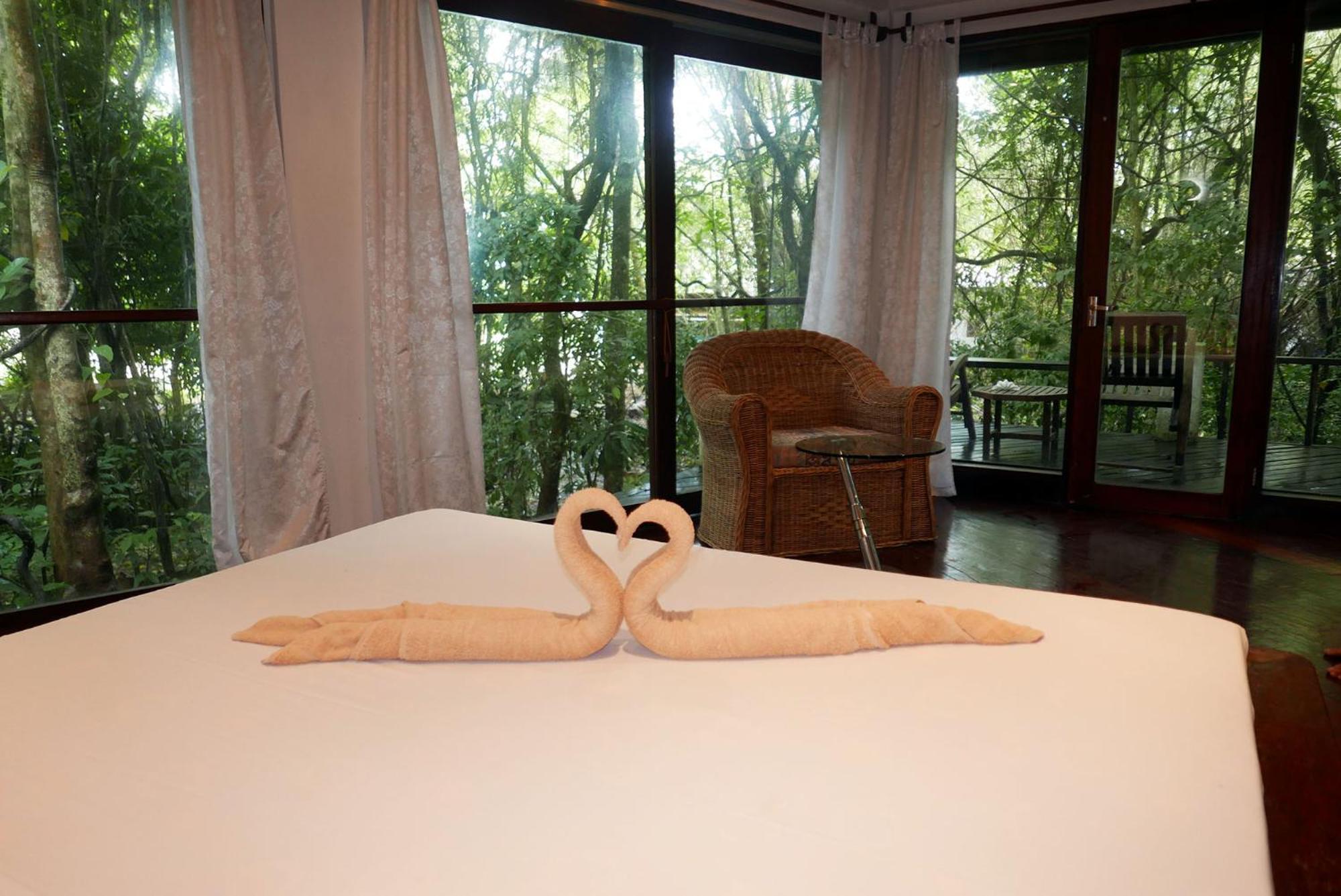 Dolarog Beach Resort Эль-Нидо Номер фото