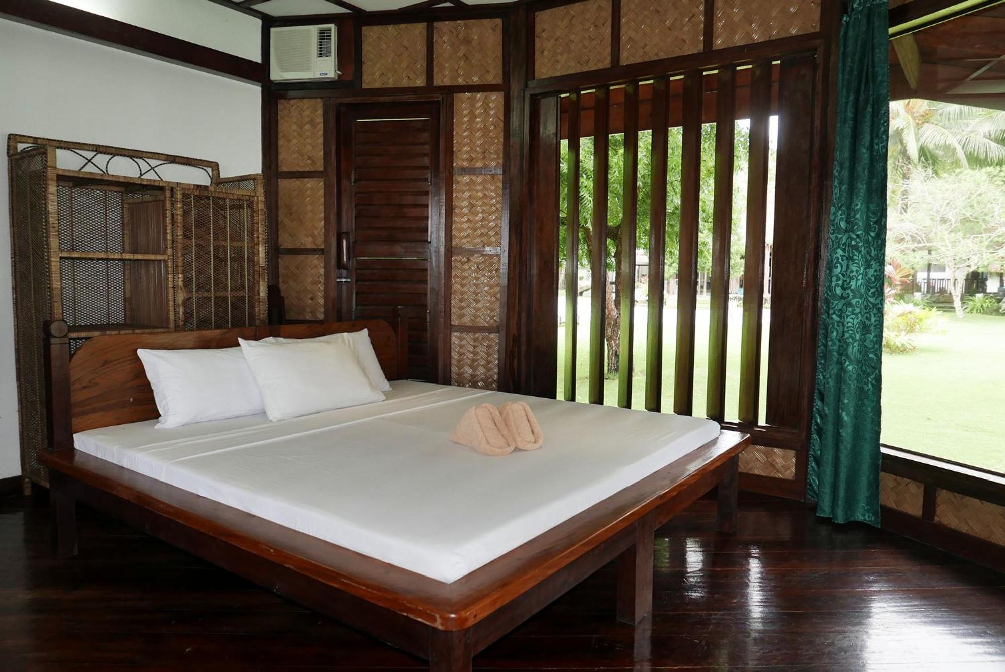 Dolarog Beach Resort Эль-Нидо Номер фото