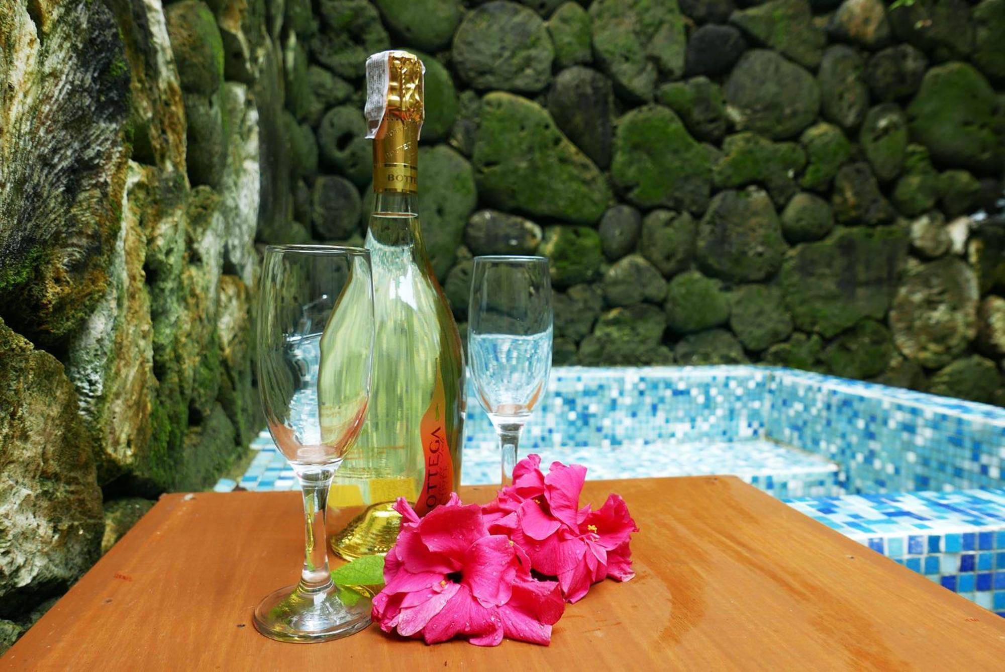 Dolarog Beach Resort Эль-Нидо Номер фото