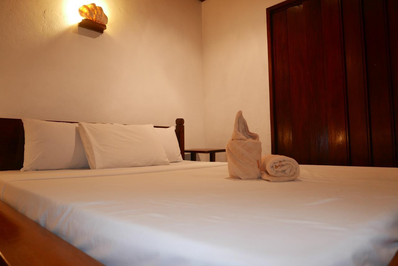 Dolarog Beach Resort Эль-Нидо Экстерьер фото