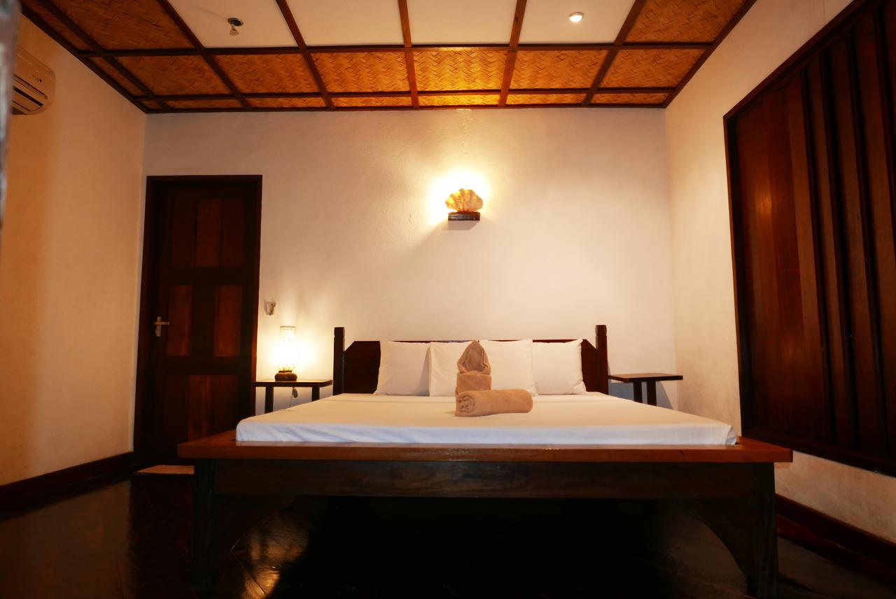 Dolarog Beach Resort Эль-Нидо Экстерьер фото