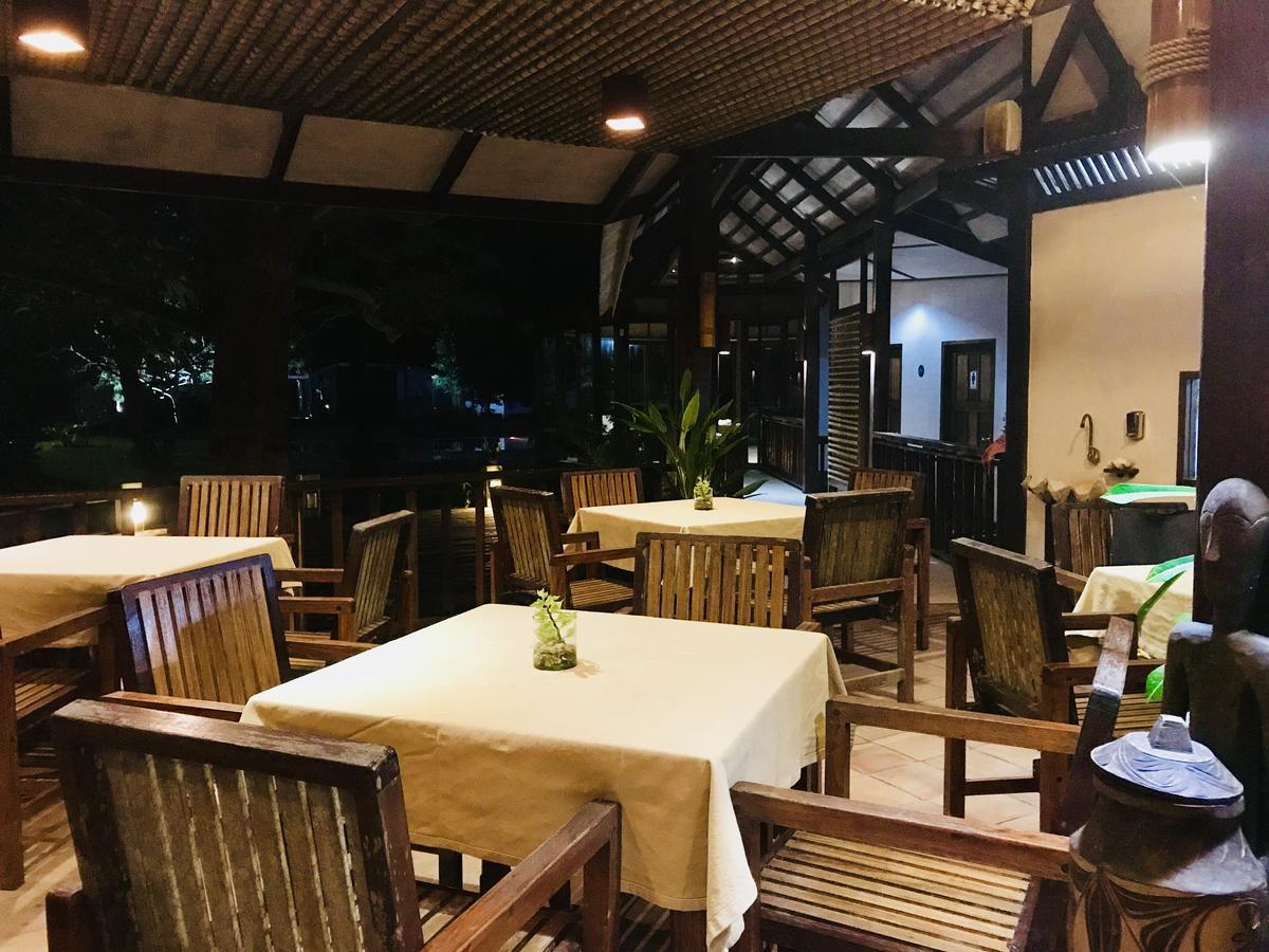 Dolarog Beach Resort Эль-Нидо Экстерьер фото