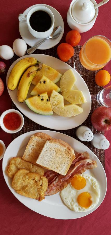 Dolarog Beach Resort Эль-Нидо Экстерьер фото